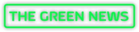 The Green News